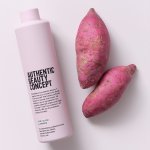 O Shampoo Cool Glow Cleanser tem fórmula vegana e protege os fios contra o amarelamento. (Foto: Divulgação)