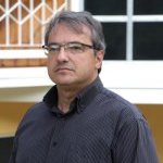 Eduardo Avendanho, consultor comercial da Bio Extratus