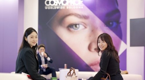 Cosmoprof Worldwide Bologna 2026 se reinventa com foco no visitante