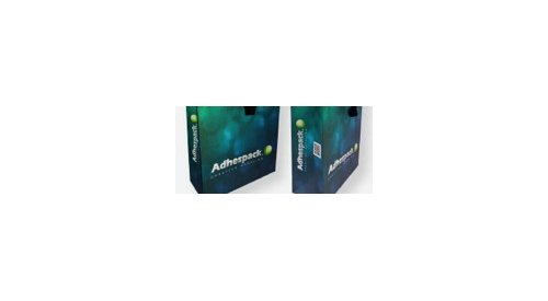 Antilhas produces a perfumed bag for Adhespack