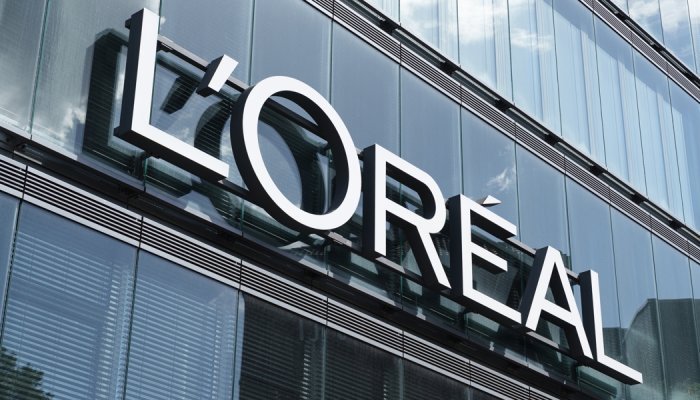 L'Oréal: dermocosméticos impulsionam vendas no primeiro semestre