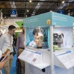 Feira traz as tendências que vão impactar as estratégias de fabricantes de cosméticos nos próximos anos