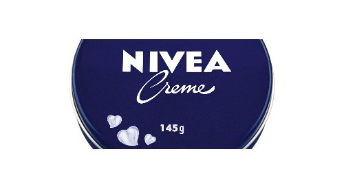 Nivea Creme lança edição limitada com embalagem de 145g