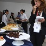 MakeUp in SaoPaulo 2015: número de visitantes cresce e o otimismo também