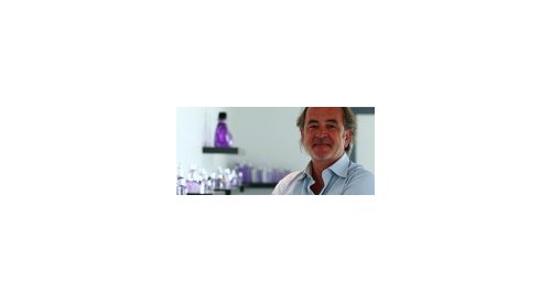 Coverpla, a glassmaker for niche fragrance brands
