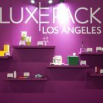 A Luxe Pack Los Angeles e a MakeUp in LosAngeles realizam-se nos dias 4 e 5 de março de 2026, no Los Angeles Convention Center