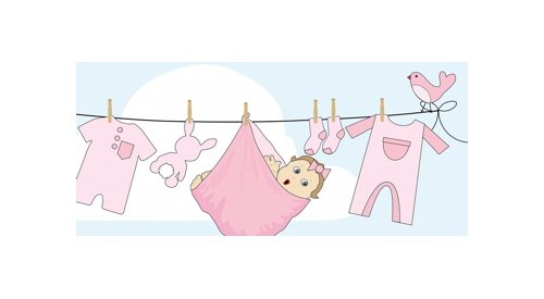 Baby beauty products require sensitive approaches