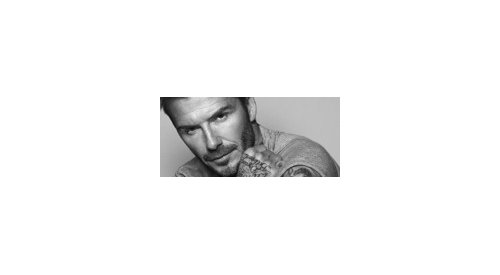 David Beckham vai lançar nova linha de cosméticos masculinos