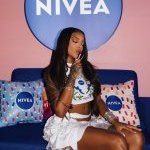 Nivea fecha parceria com a cantora Ludmilla (Foto:divulgação / Nivea)