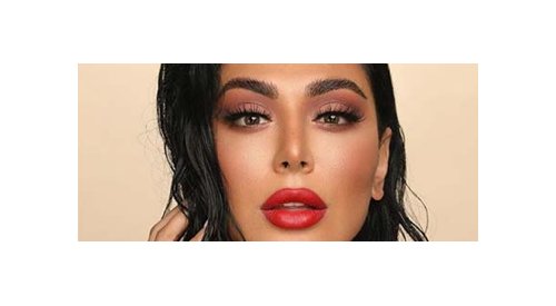 Huda Beauty is the global hottest beauty brand, according to Cosmetify