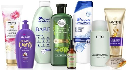 A Procter & Gamble prevê crescimento mais lento em 2026/2027