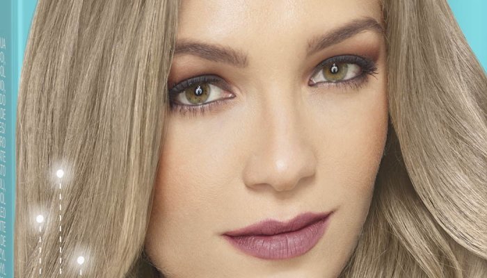 Embelleze lança Maxton com poder do hialurônico ampliando linha de haircare