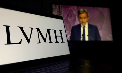 Guerra no Oriente Médio pressiona resultados da LVMH