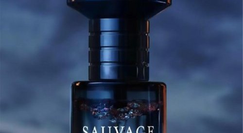 A tampa spout RT-Twist amplia o leque de opções para recarga de perfume