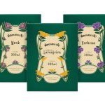 Embalagens das colo_nias Vintage Granado