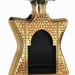 Dubai Black Sapphire, Bond No 9