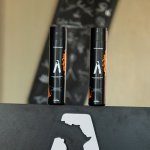 Africarioca apresenta shampoo para dreads e anuncia novo espaço no Rio (foto: divulgação)