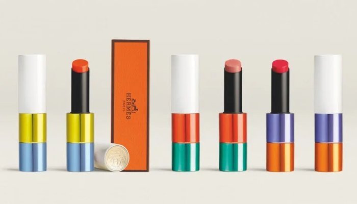 Será a beleza o calcanhar de Aquiles da Hermès?