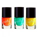 A coleção "Viva Copacabana" pela varejista francesa Nocibé