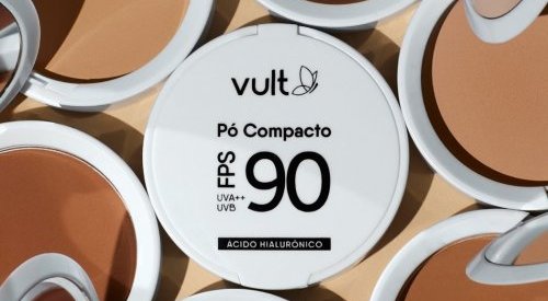 Vult lança pó compacto com FPS 90 em campanha com sósias de Rihanna e Beyoncé