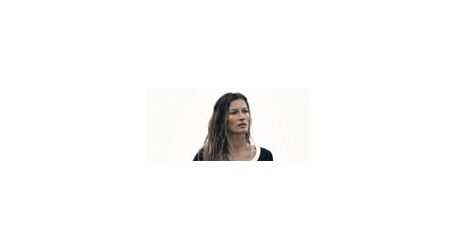 First look at Gisele Bündchen for Chanel No. 5