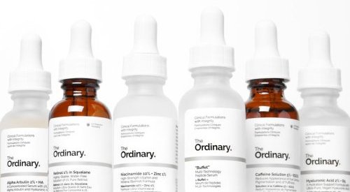 Estée Lauder assume o controle da Deciem por USD 1 bilhão