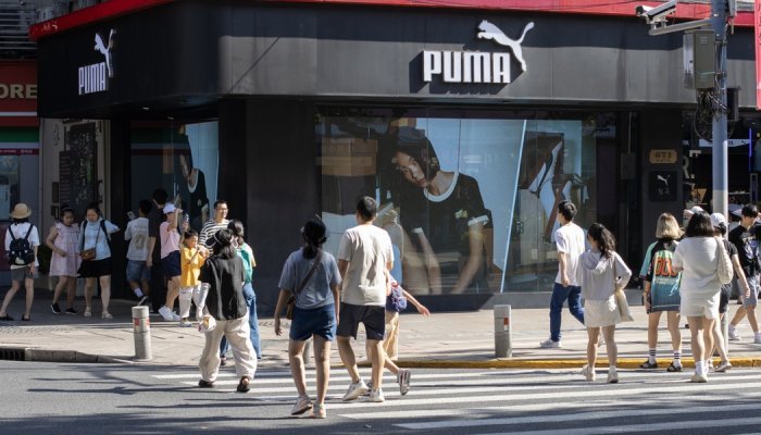 Interparfums firma licença global com a Puma para lançar fragrâncias em 2027