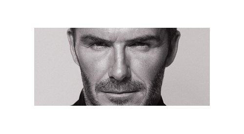 Biotherm Homme e David Beckham lançam uma nova campanha de cuidados com a pele
