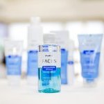 Demaquilante bifasico da Panvel