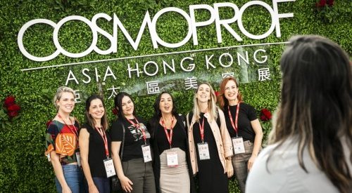 "Os players do setor de volta a Hong Kong" – Claudia Bonfiglioli, da Informa