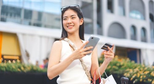 Sudeste Asiático e Índia, próximos motores de crescimento da beleza de luxo?