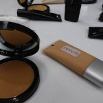 MakeUp in SaoPaulo 2014