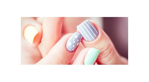 A indústria de produtos para unhas rumo ao crescimento