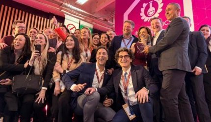Vencedores do in-cosmetics Global Awards 2026 são revelados em Paris