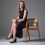 Helo Bertolini é CEO e cofundadora da Kohll Beauty