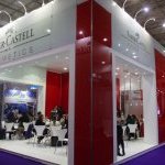 FCE Cosmetique ocorrera entre os dias 12 e 14 de maio 2014, no Transamerica Expo Center, em São Paulo