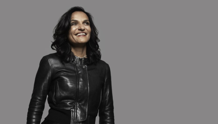 IFF: Sabrya Meflah assume presidência da divisão Perfumaria Fina