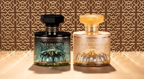 Fragrâncias árabes ganham espaço no Brasil e impulsionam perfumaria de nicho