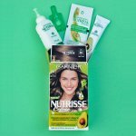Nova fórmula de Nutrisse garante cabelos mais nutridos e fortes