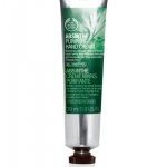 The Body Shop Absinthe Purifying Hand Cream