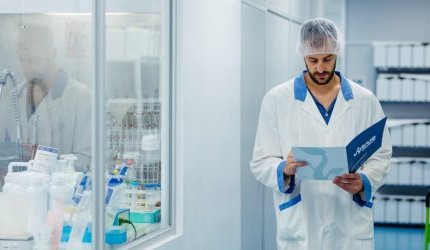 A Vytrus Biotech investe 3,5 milhões de euros em nova fábrica na Espanha