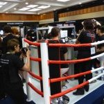 MakeUp in SaoPaulo 2014