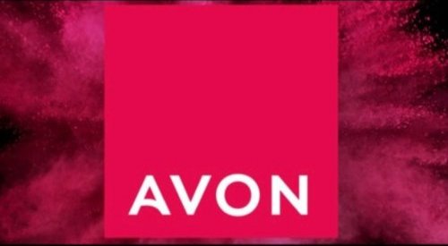 Avon nomeia seu atual CMO, Kristof Neirynck, como novo CEO