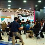 in-cosmetics Latin America 2018 foi o maior desde sua criação