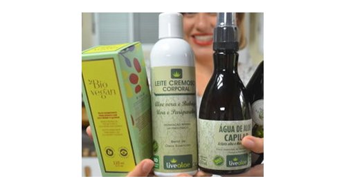 Diretora da Alva Naturkosmetik expande oferta de cosméticos orgânicos no Brasil 