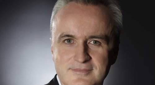 Coty: Markus Strobel nomeado presidente executivo e CEO interino