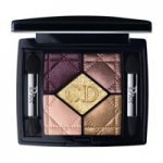 Paleta de 5 cores, Golden Shock, Dior © Dior
