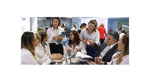 in-cosmetics Latin America lança nova área na feira: Spotlight On