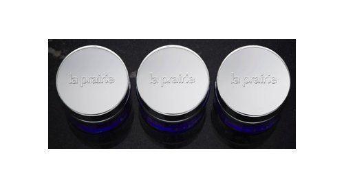 La Prairie firma parceria com Art Basel