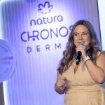 Priscila Moncayo é gerente de pesquisa e desenvolvimento da Natura